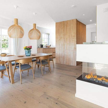 Haus Seepferdchen 238 - Ferienhaus Duene Джуист Екстериор снимка