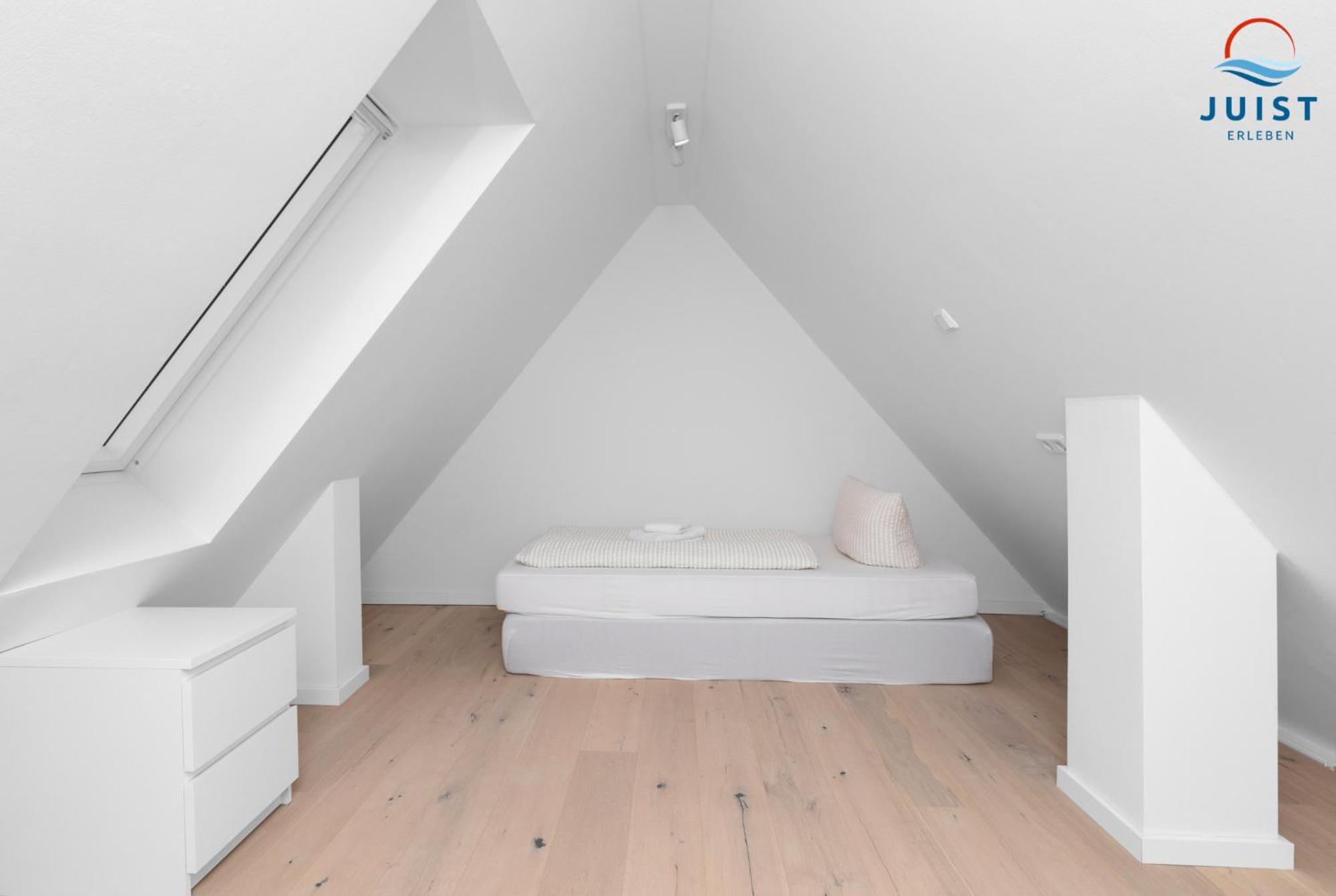 Haus Seepferdchen 238 - Ferienhaus Duene Джуист Екстериор снимка