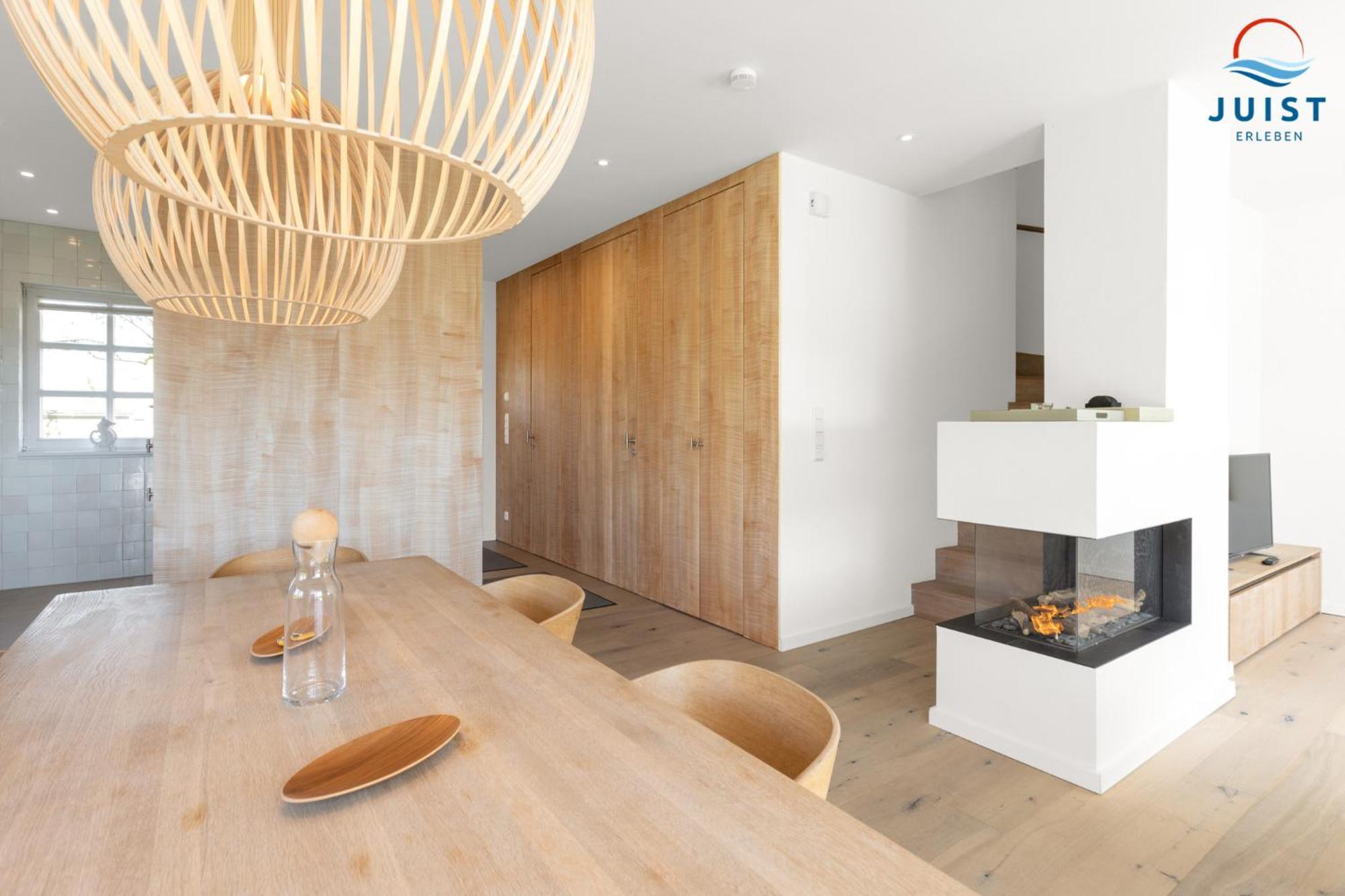 Haus Seepferdchen 238 - Ferienhaus Duene Джуист Екстериор снимка