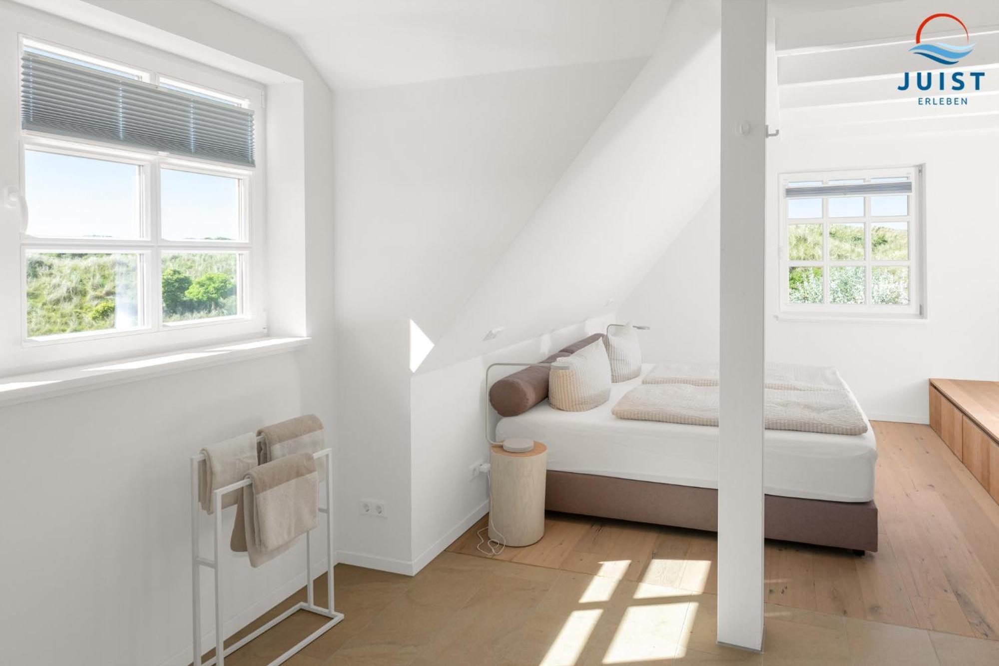 Haus Seepferdchen 238 - Ferienhaus Duene Джуист Екстериор снимка