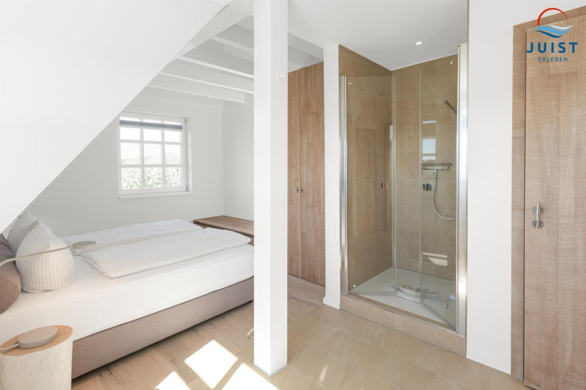 Haus Seepferdchen 238 - Ferienhaus Duene Джуист Екстериор снимка